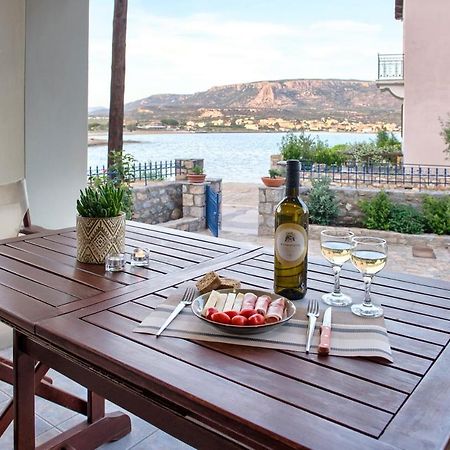 פליטרה Seasight Living Apartment מראה חיצוני תמונה
