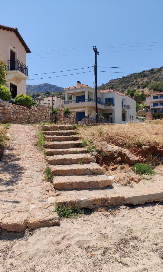 פליטרה Seasight Living Apartment מראה חיצוני תמונה