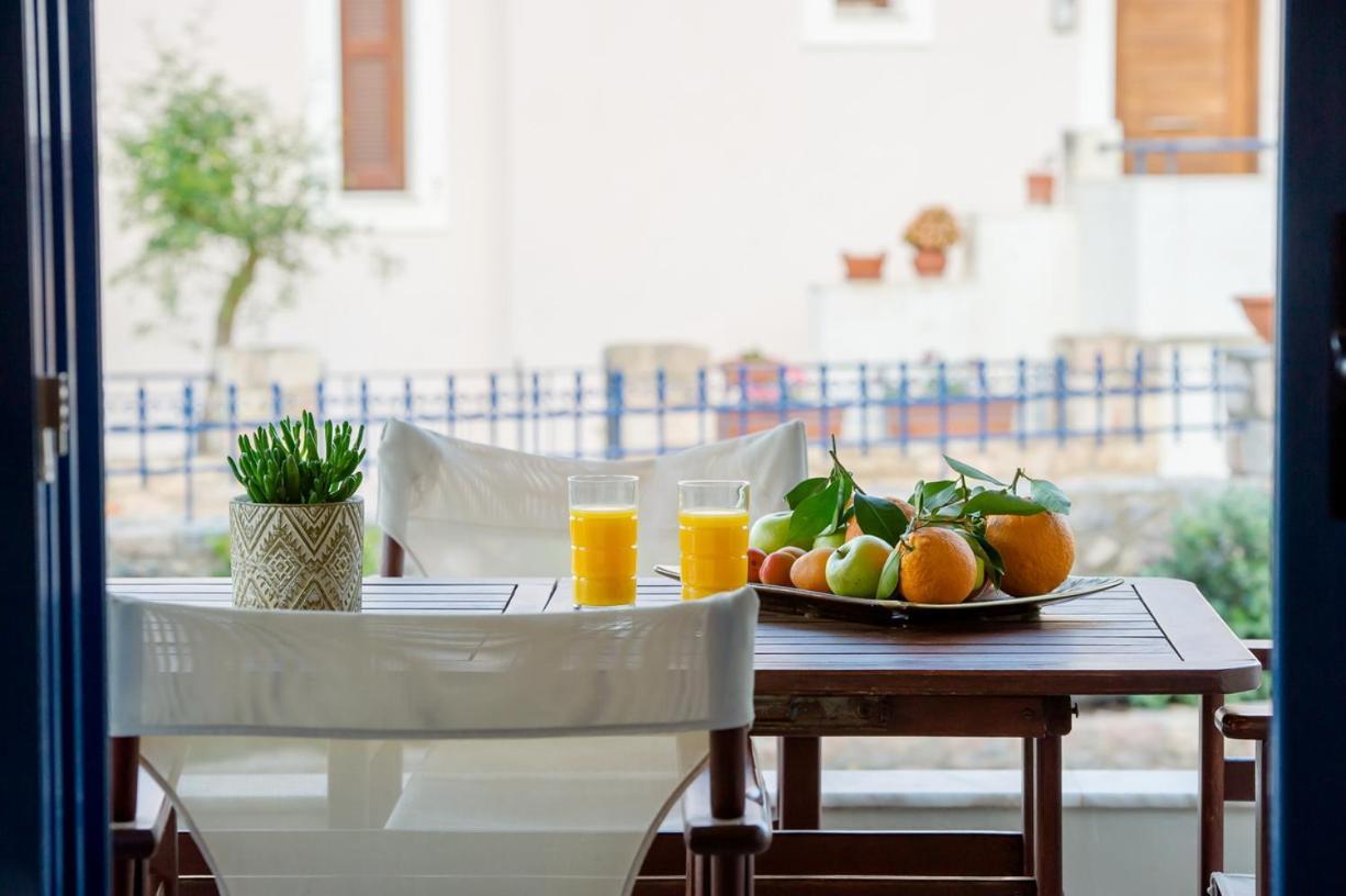 פליטרה Seasight Living Apartment מראה חיצוני תמונה