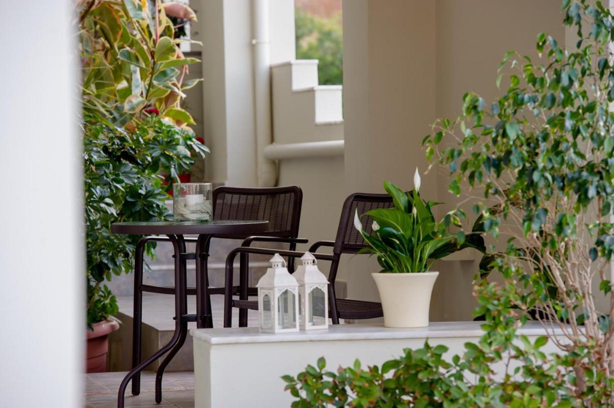 פליטרה Seasight Living Apartment מראה חיצוני תמונה