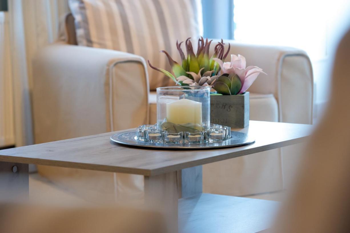 פליטרה Seasight Living Apartment מראה חיצוני תמונה