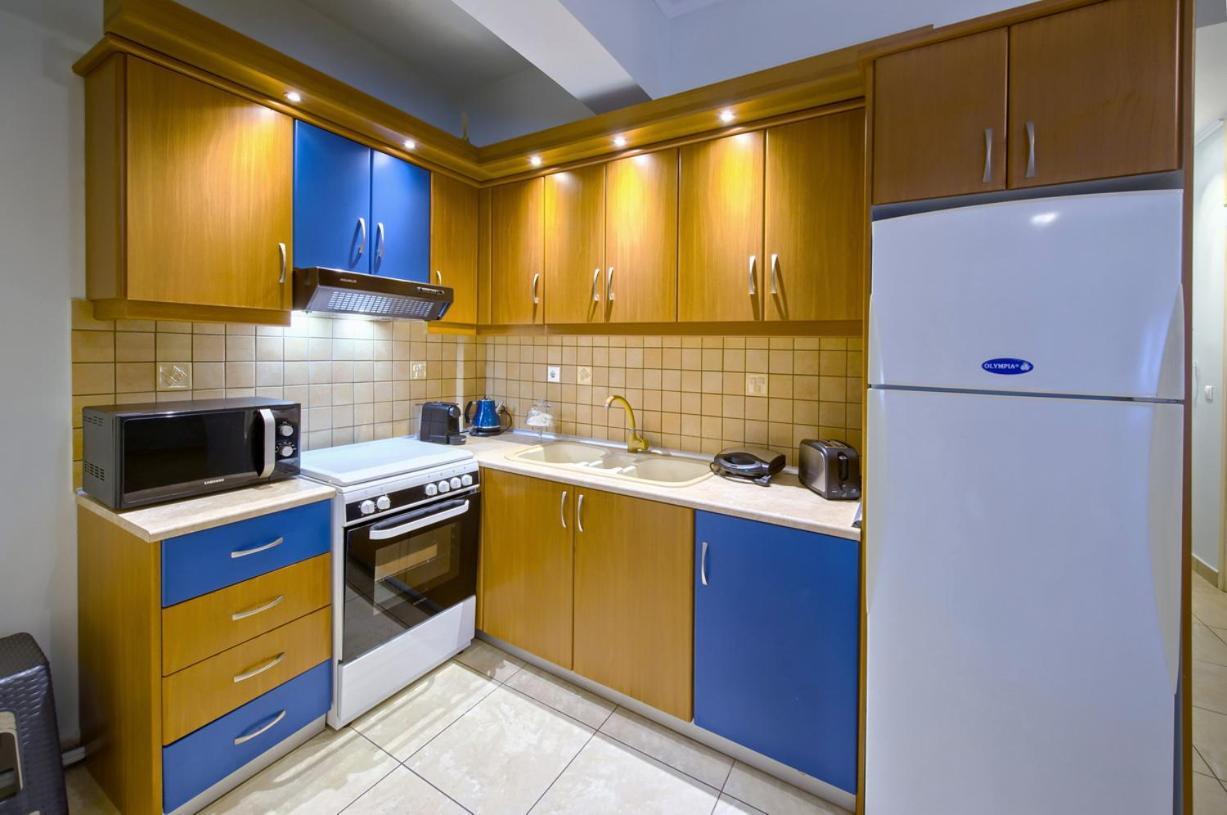 פליטרה Seasight Living Apartment מראה חיצוני תמונה