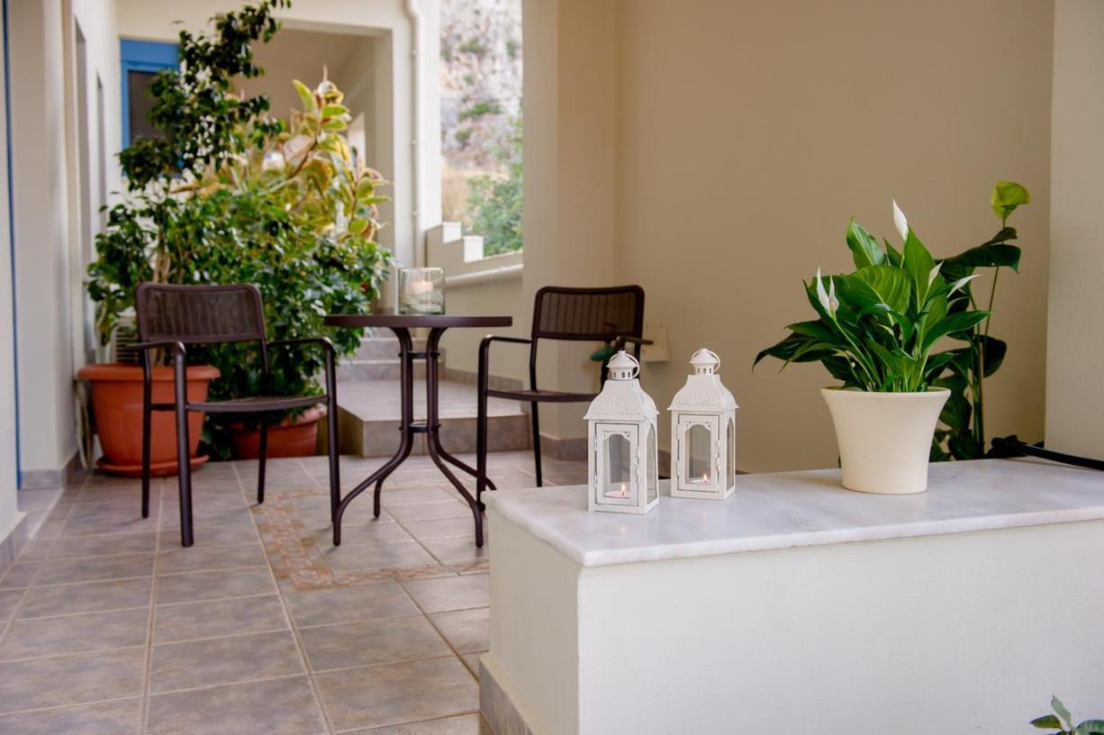 פליטרה Seasight Living Apartment מראה חיצוני תמונה