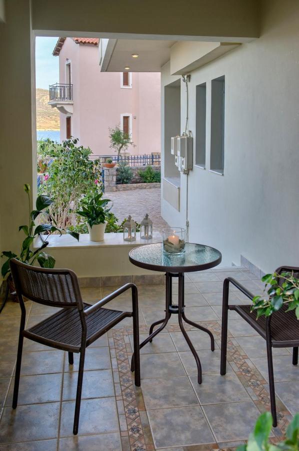פליטרה Seasight Living Apartment מראה חיצוני תמונה