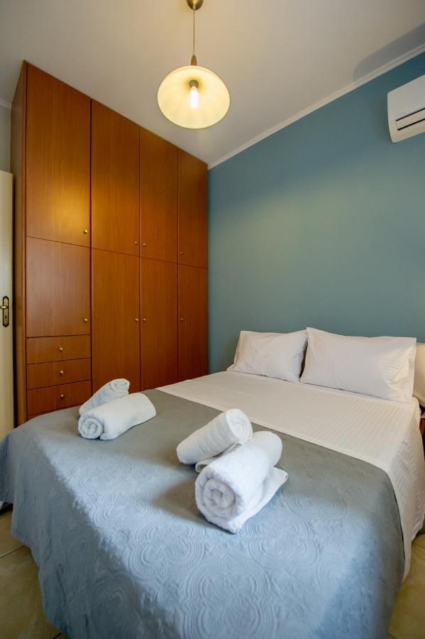 פליטרה Seasight Living Apartment מראה חיצוני תמונה