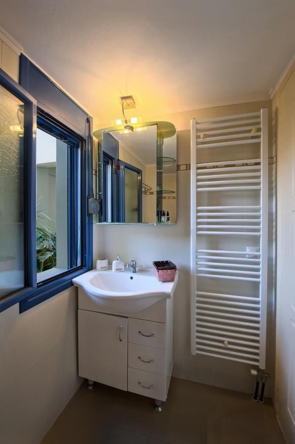 פליטרה Seasight Living Apartment מראה חיצוני תמונה