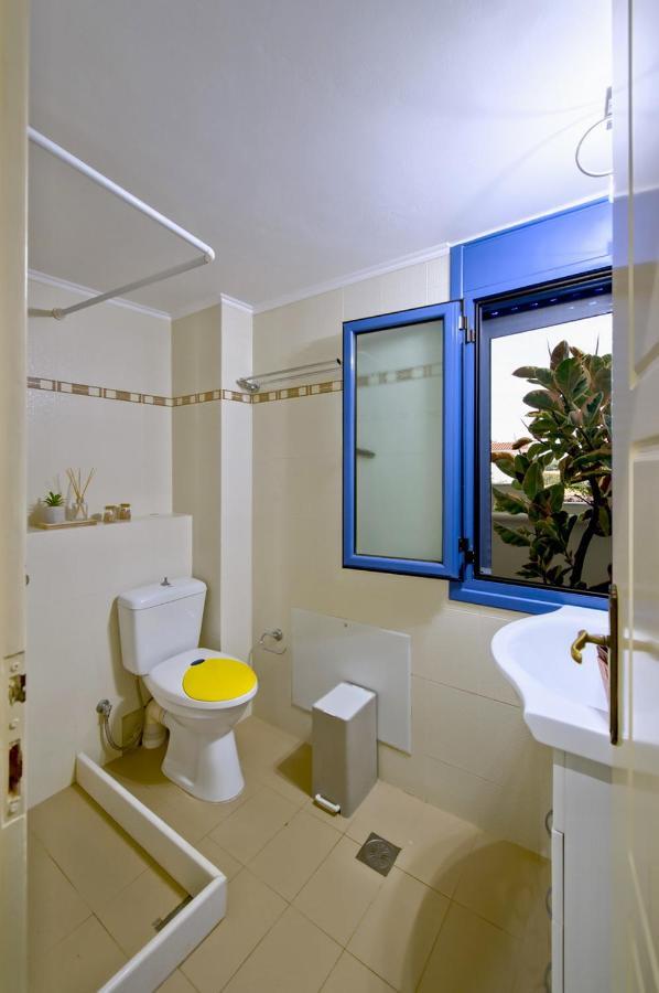 פליטרה Seasight Living Apartment מראה חיצוני תמונה