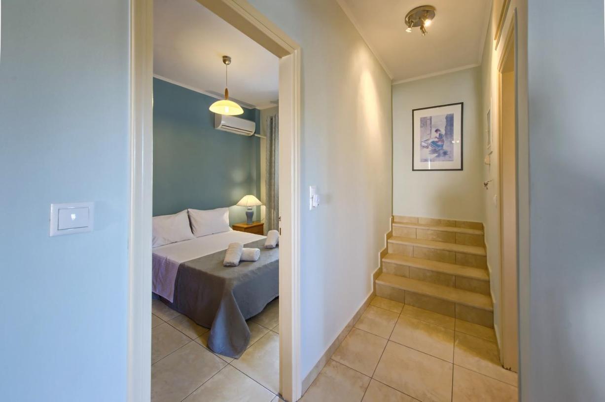 פליטרה Seasight Living Apartment מראה חיצוני תמונה
