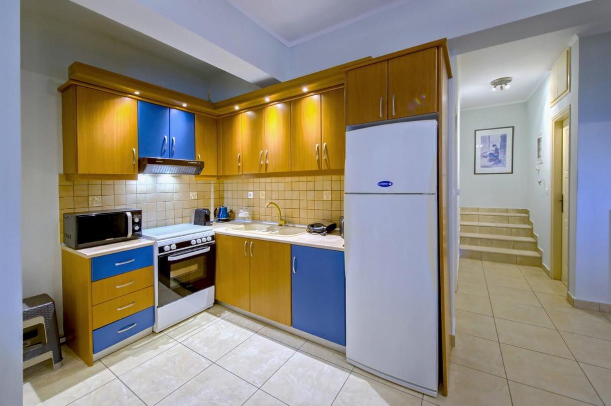 פליטרה Seasight Living Apartment מראה חיצוני תמונה